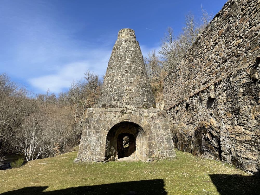 La Ferreria