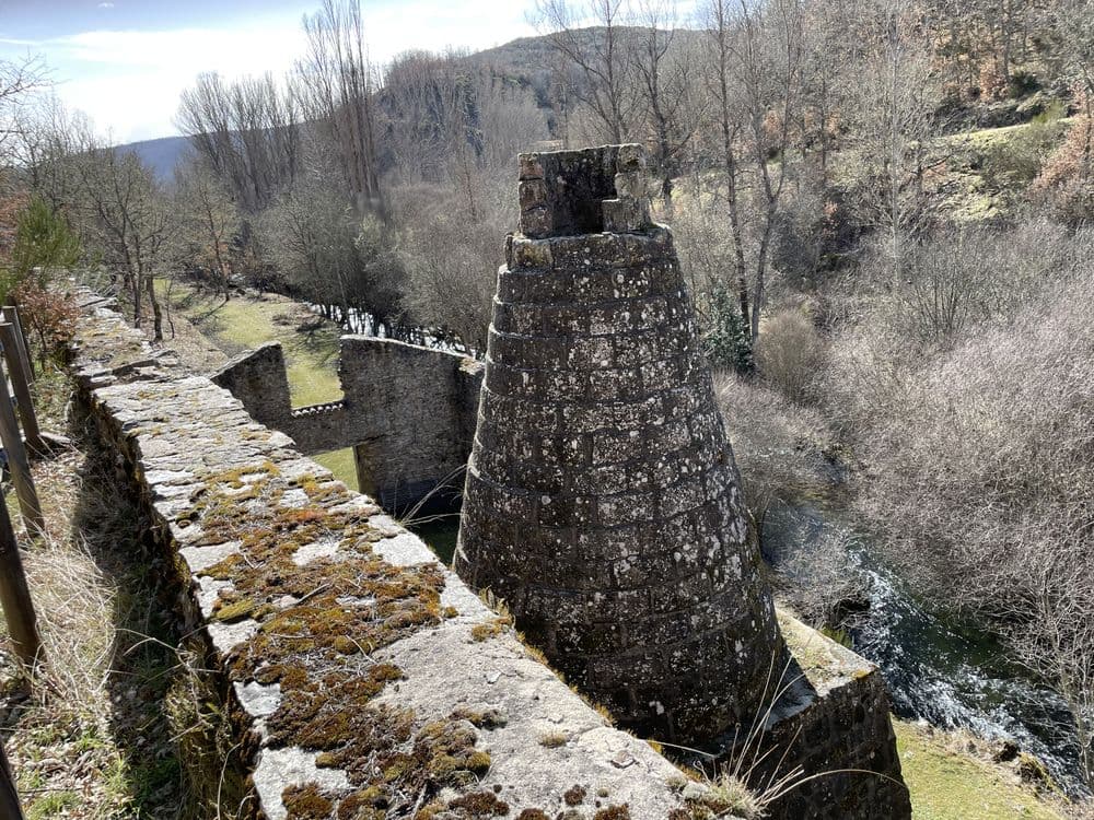 La Ferreria