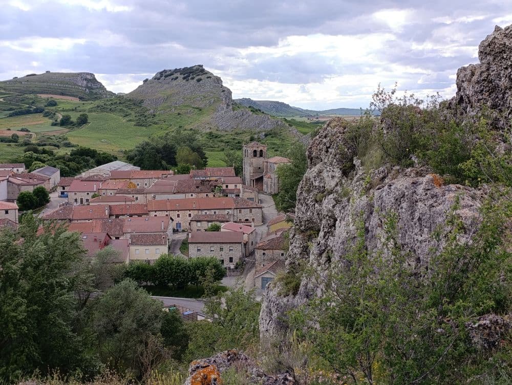 La Piedra