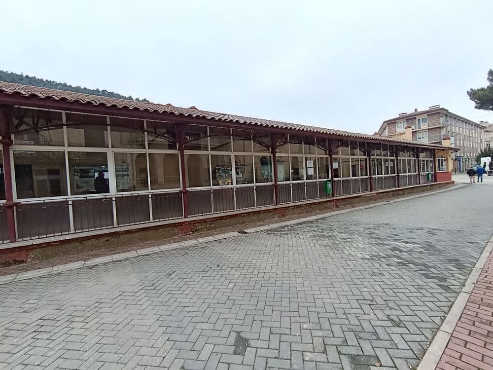 Mercado Municipal