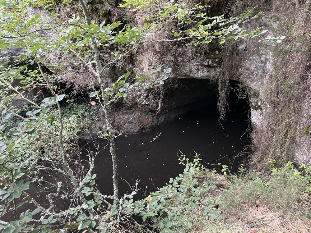 Minas de Cobre
