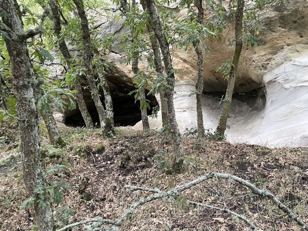 Minas de Cobre