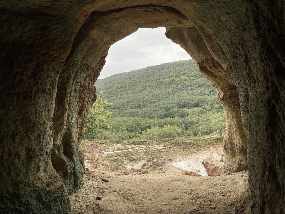 Minas de Cobre