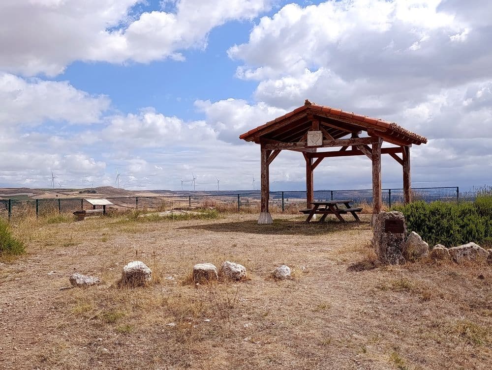 Mirador Carlos Merino