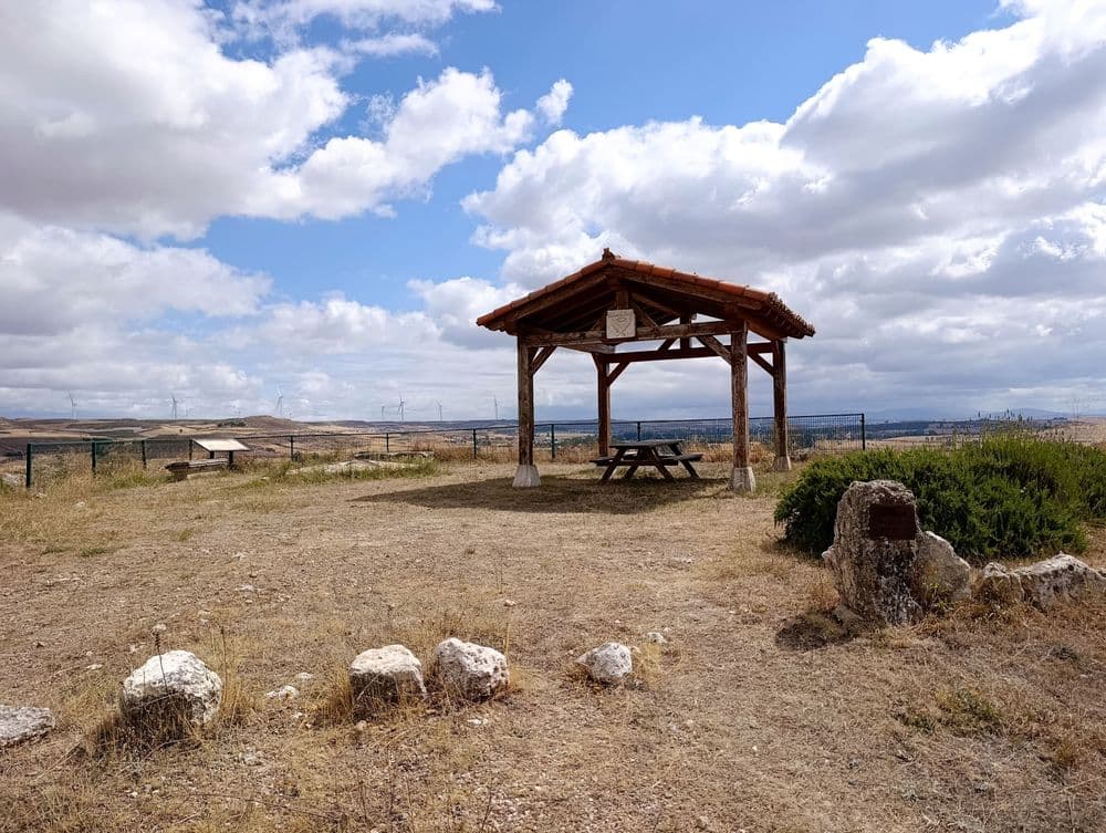 Mirador Carlos Merino