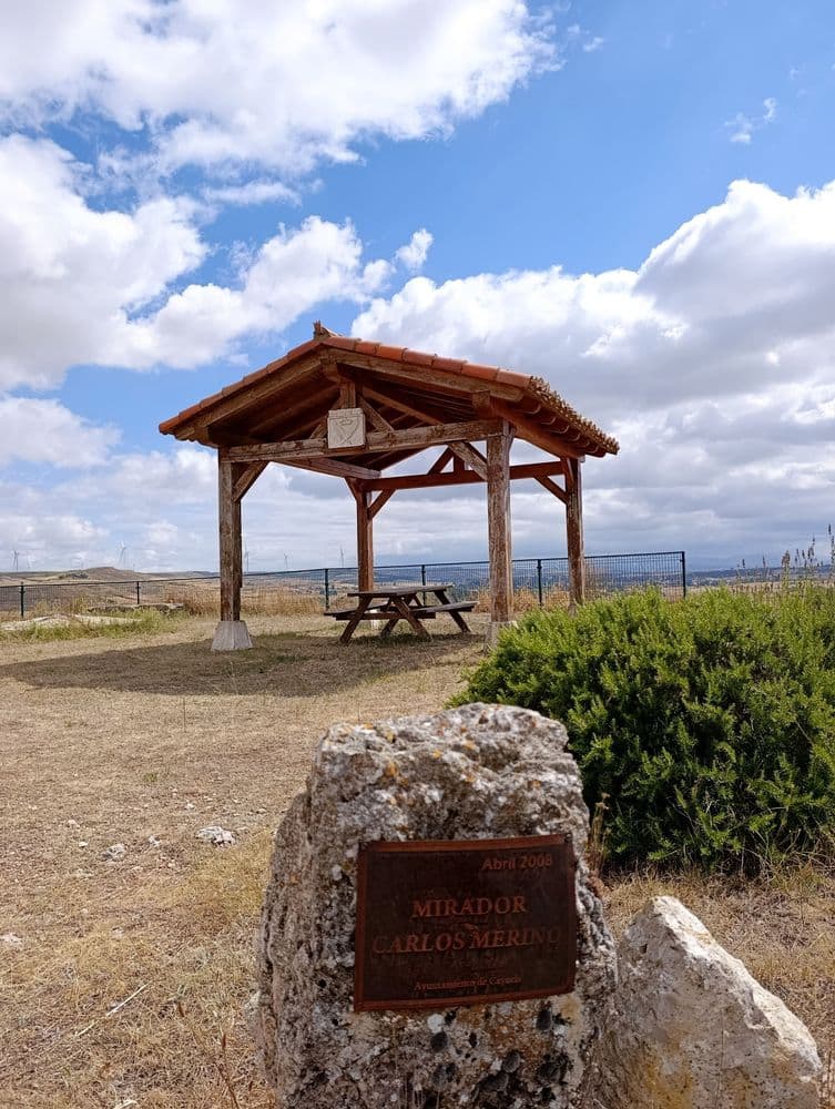Mirador Carlos Merino