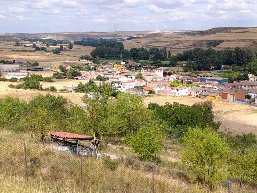 Mirador Carlos Merino