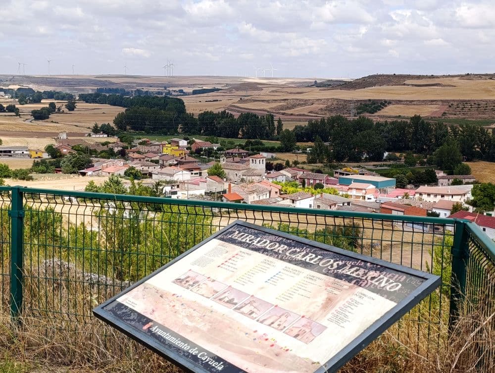 Mirador Carlos Merino