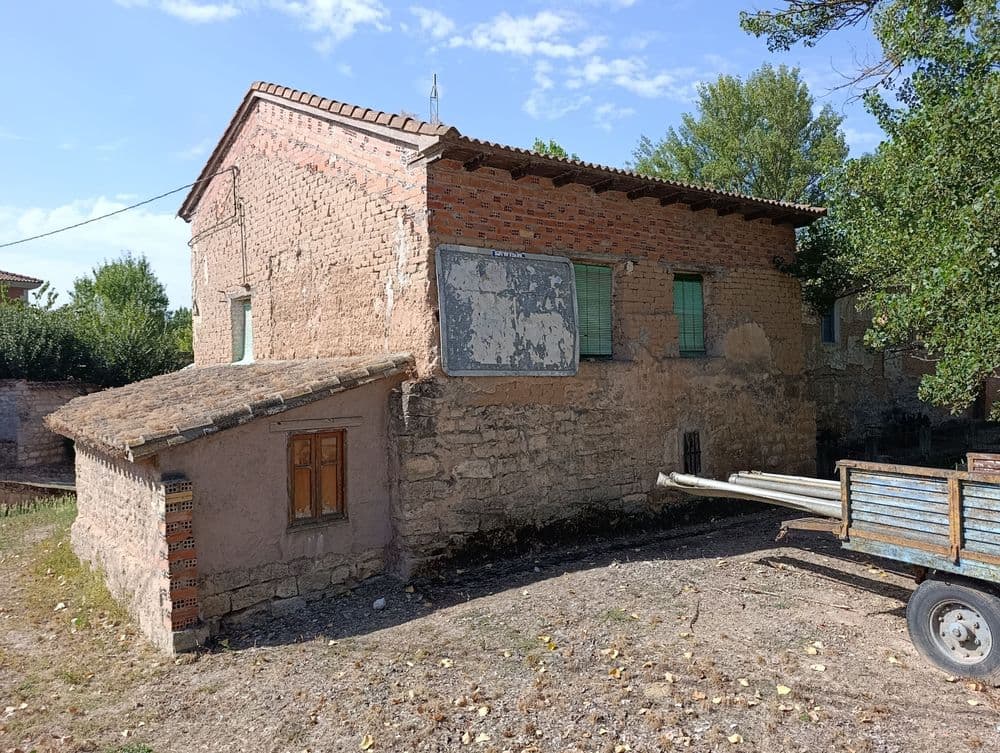 Molino de San Vicente