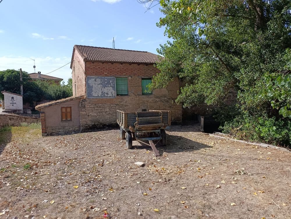 Molino de San Vicente