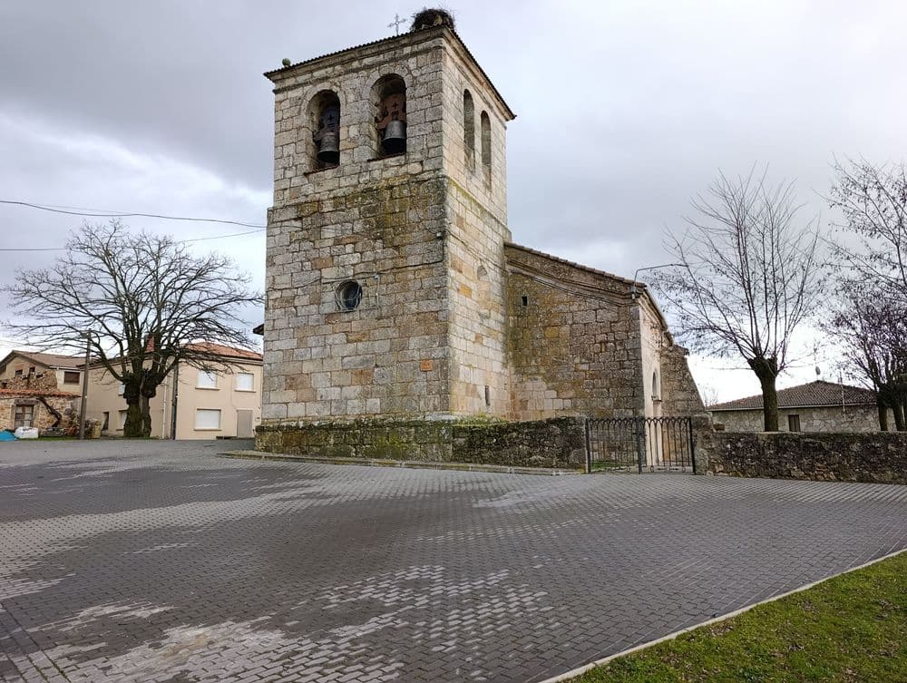 Navas del Pinar