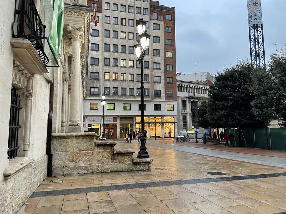 Plaza Alonso Martínez