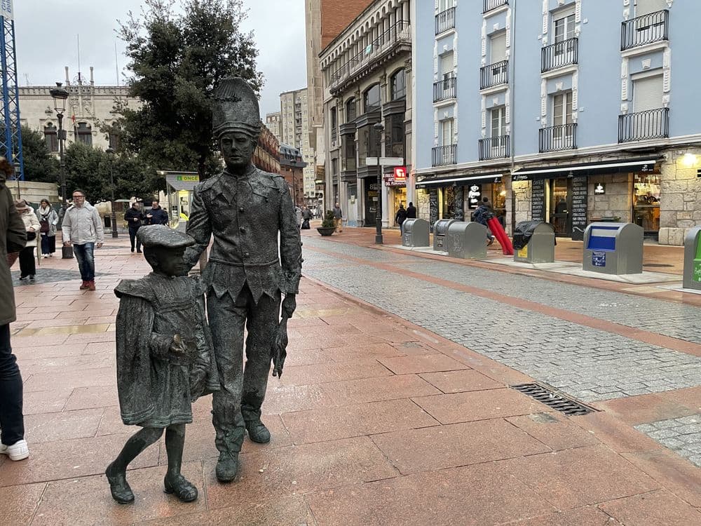 Plaza Alonso Martínez