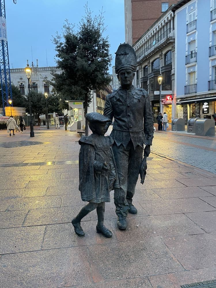 Plaza Alonso Martínez