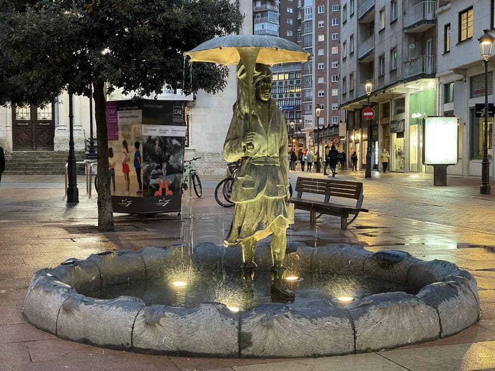 Plaza Alonso Martínez