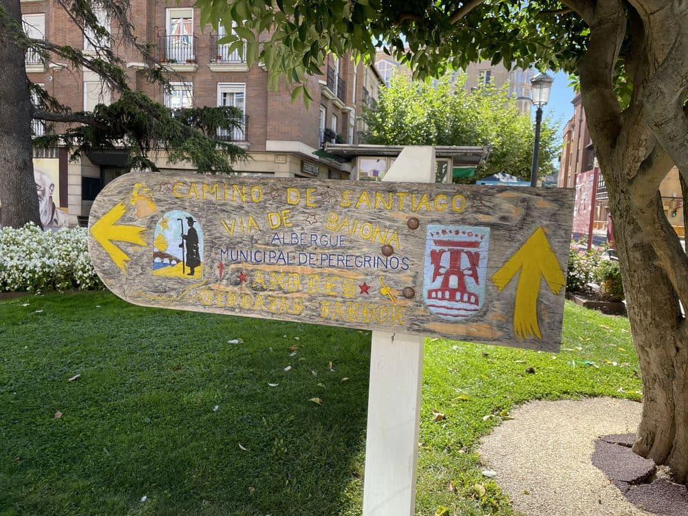 Plaza de Cervantes