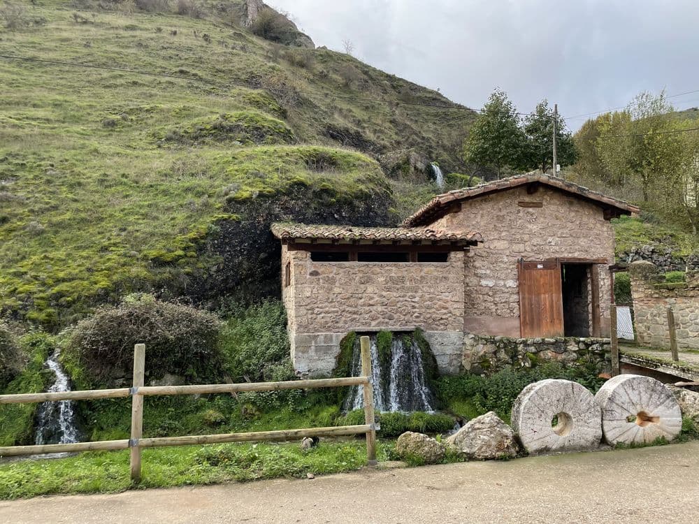 Puras de Villafranca