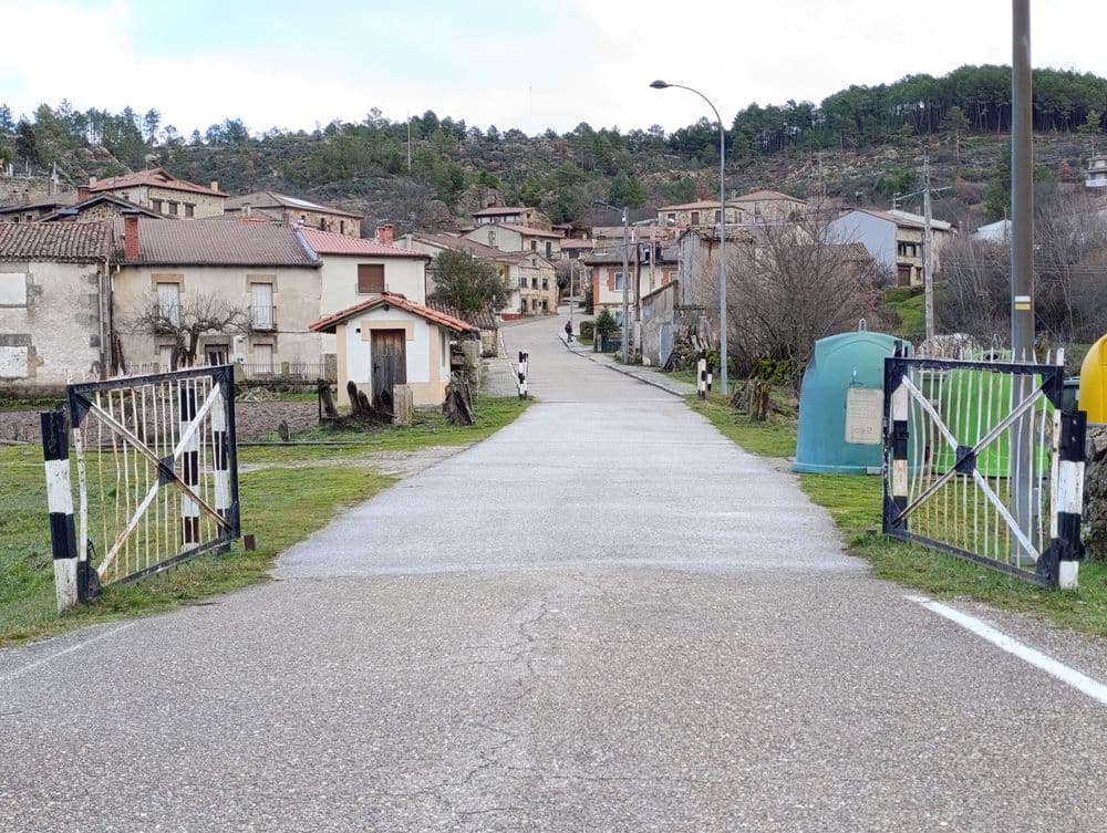 Rabanera del Pinar