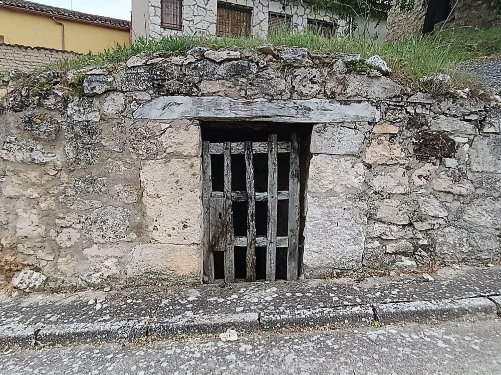Tórtoles de Esgueva