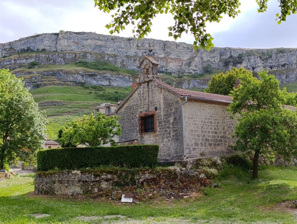 Úrbel del Castillo