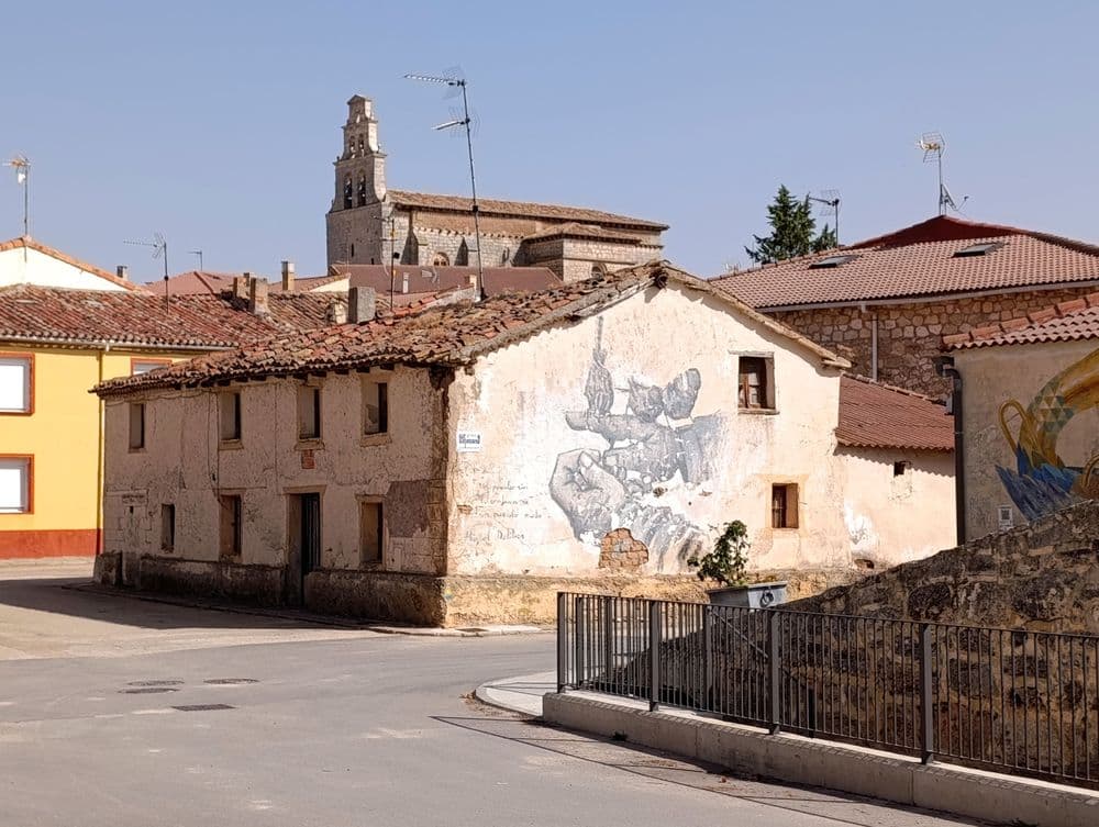 Villangómez