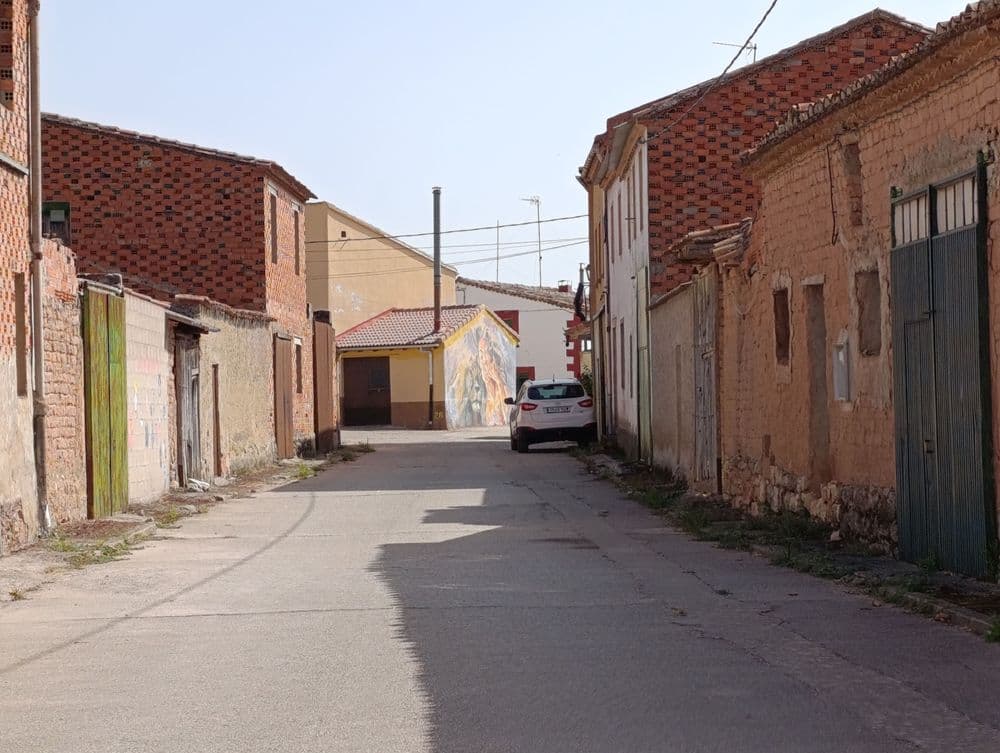 Villangómez