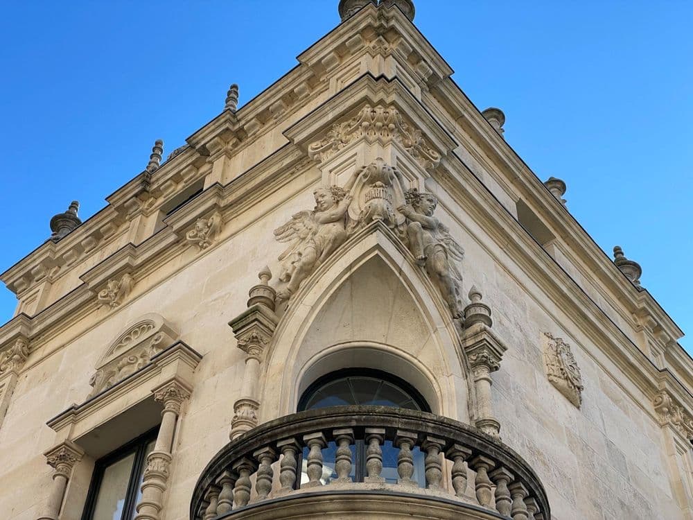 Palacio Arzobispal