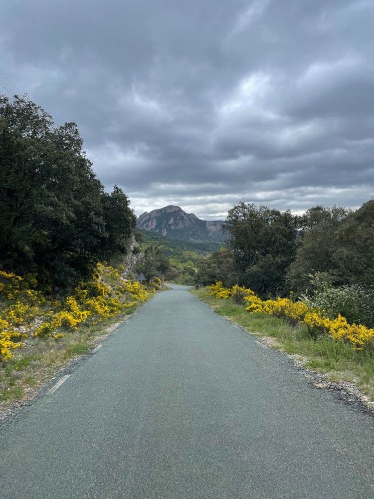 Valle de Caderechas
