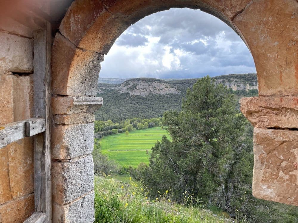 Ermita de San Pelayo