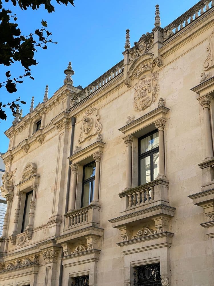 Palacio Arzobispal