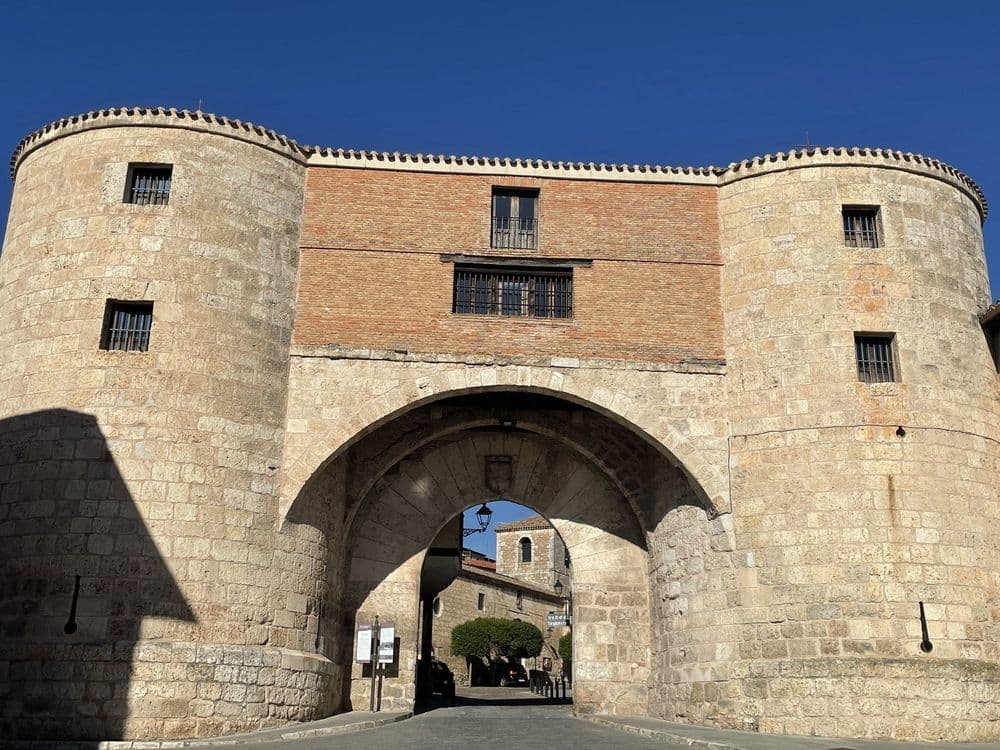 Arco de la Cárcel