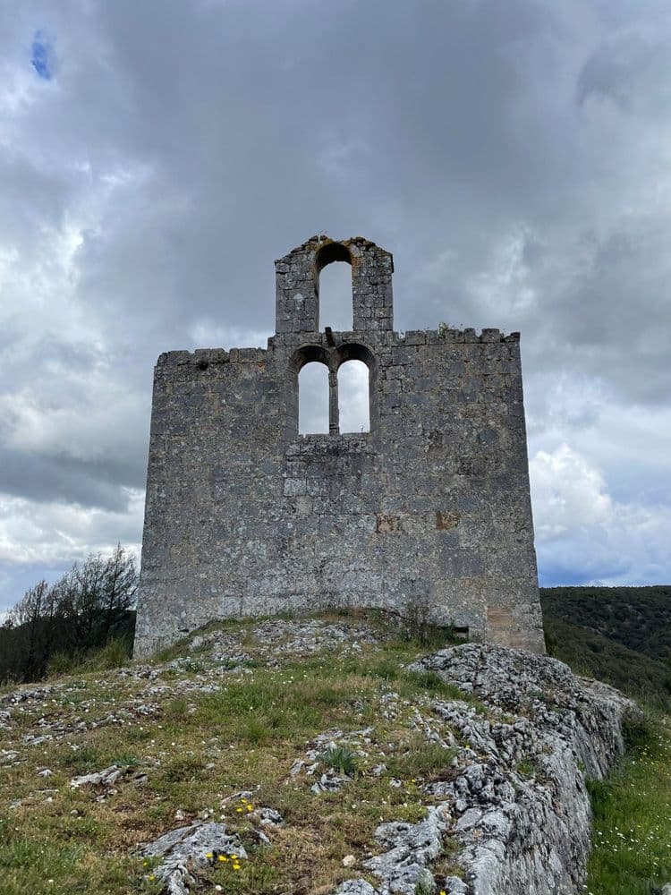 Ermita de San Pelayo