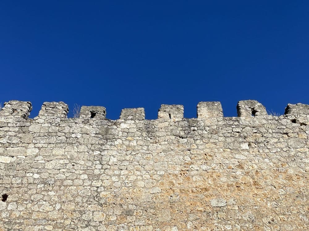Muralla