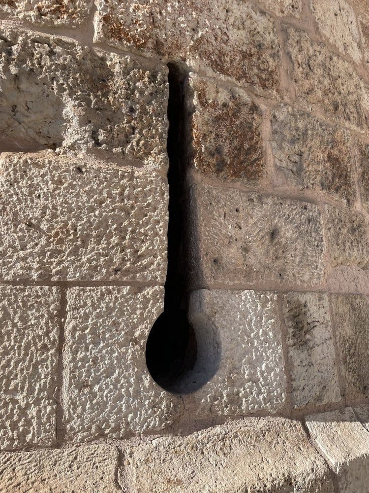 Arco de la Cárcel