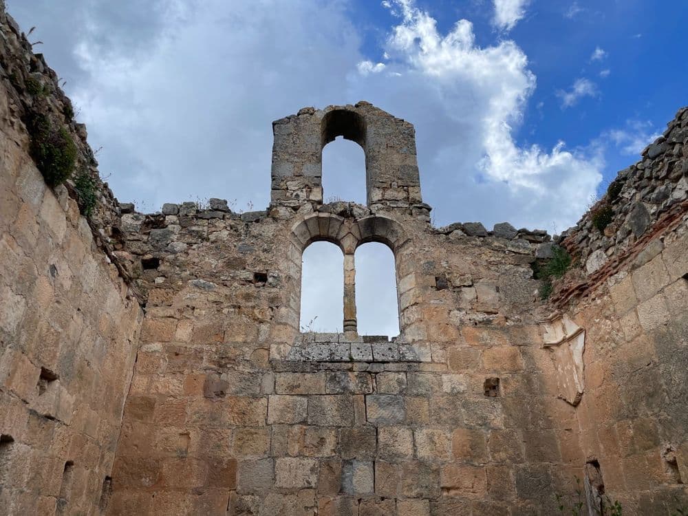 Ermita de San Pelayo