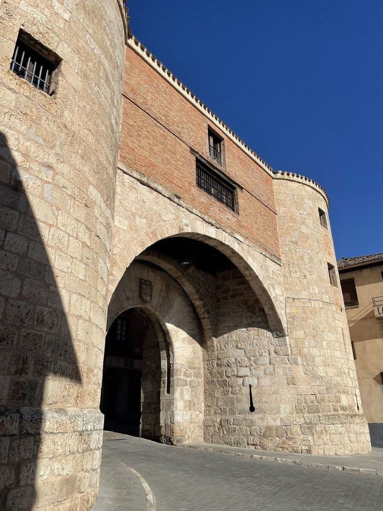 Arco de la Cárcel