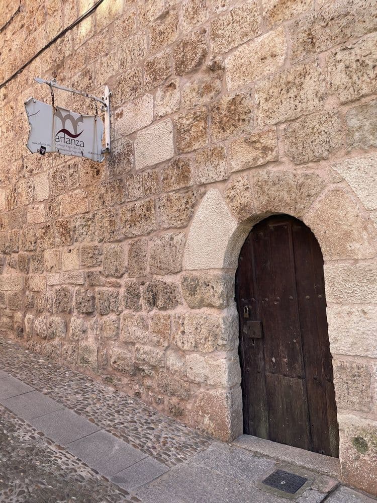 Arco de la Cárcel