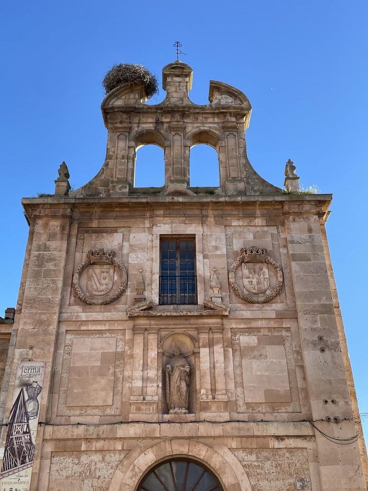 Convento de Santo Domingo - Museo Barroco