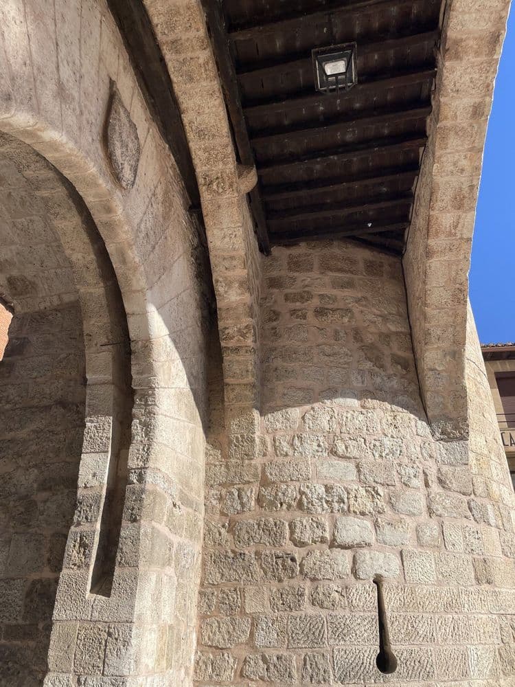 Arco de la Cárcel