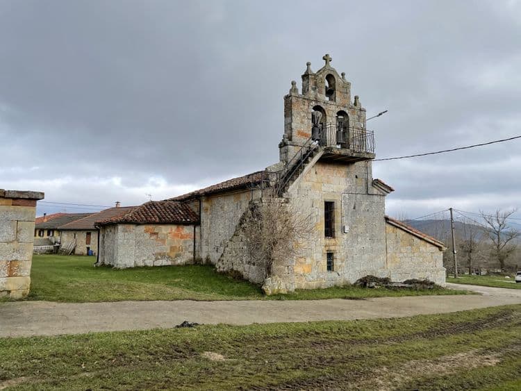 Quintanilla Santa Gadea