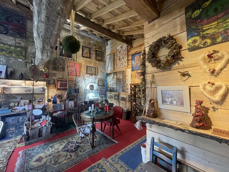 Galeria