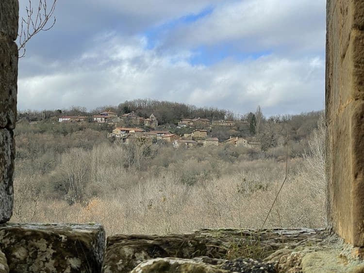 Aylanes de Zamanzas