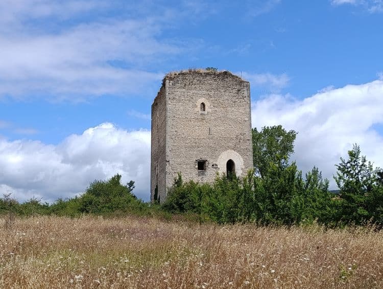 Berberana (localidad)