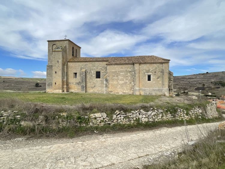 Cañizar de Argaño