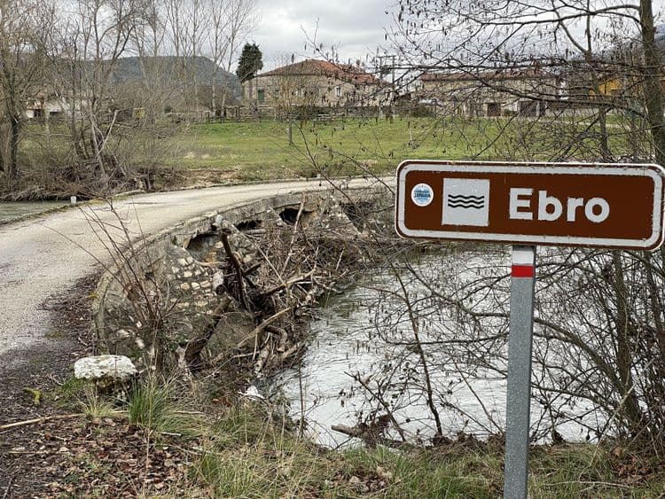 Cidad de Ebro