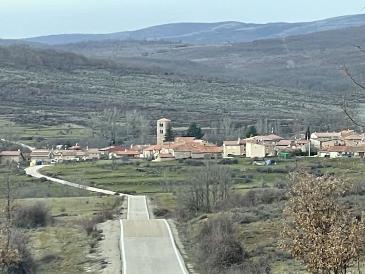 Jaramillo de la Fuente