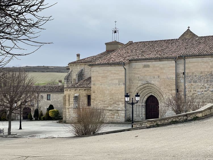 Palacios de Benaver