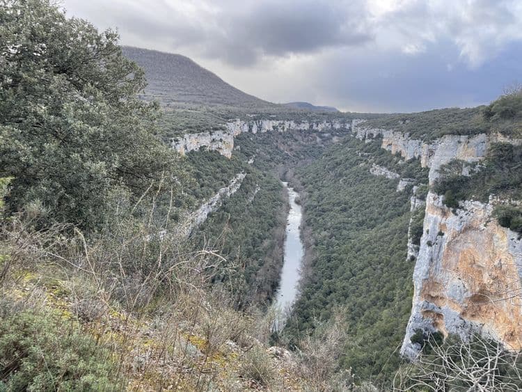 Pesquera de Ebro