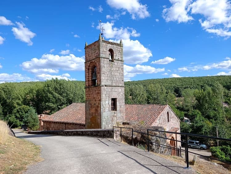 San Millán de Lara