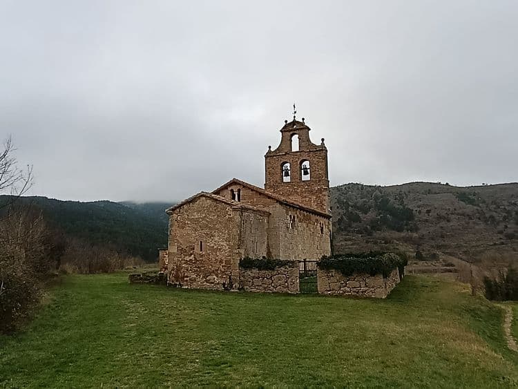 San Vicente del Valle